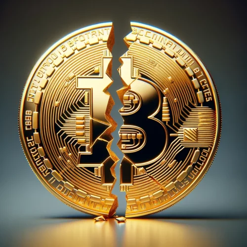 L’Halving di Bitcoin del 20 Aprile 2024: cosa non puoi non sapere