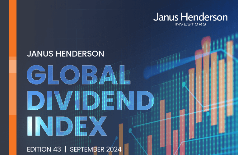 Dividendi Globali: Confronto tra i Report Q1 e Q2 2024 del Janus Henderson Global Dividend Index